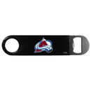 Tailgating & BBQ Accessories NHL - Colorado Avalanche Long Neck Bottle Opener JM Sports-7