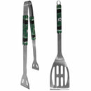 Tailgating & BBQ Accessories NHL - Dallas Stars 2 pc Steel BBQ Tool Set JM Sports-11