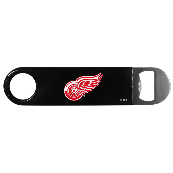 Tailgating & BBQ Accessories NHL - Detroit Red Wings Long Neck Bottle Opener JM Sports-7