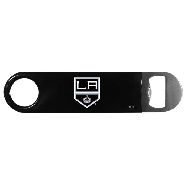 Tailgating & BBQ Accessories NHL - Los Angeles Kings Long Neck Bottle Opener JM Sports-7