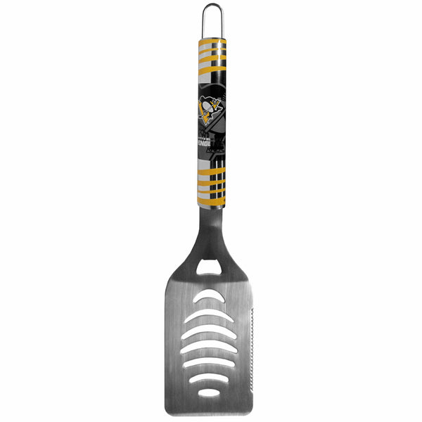 Tailgating & BBQ Accessories NHL - Pittsburgh Penguins Tailgater Spatula JM Sports-11