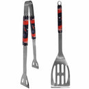 Tailgating & BBQ Accessories NHL - Washington Capitals 2 pc Steel BBQ Tool Set JM Sports-11