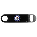 Tailgating & BBQ Accessories NHL - Winnipeg Jetsª Long Neck Bottle Opener JM Sports-7