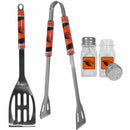 Tailgating & BBQ Accessories Oregon St. Beavers 2pc BBQ Set with Salt & Pepper Shakers JM Sports-16