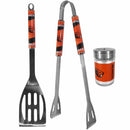 Tailgating & BBQ Accessories Oregon St. Beavers 2pc BBQ Set with Season Shaker JM Sports-16
