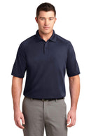 Tall Port Authority Tall Dry Zone Ottoman Polo. TLK525 Port Authority