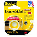 TAPE DOUBLE STICK 1/2 X 250-Supplies-JadeMoghul Inc.