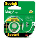 TAPE MAGIC TRANS 3/4 X 300-Supplies-JadeMoghul Inc.