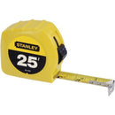 Tape Measure (25ft)-Measurement Tools-JadeMoghul Inc.