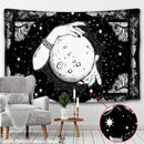 Tarot Card Tapestry Wall Hanging Astrology Divination Bedspread Beach Matwitchcraft Mandalay hippie mandalas brujeria AExp