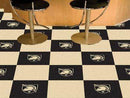 Carpet Squares U.S. Armed Forces Sports U.S. Military Academy 18"x18" Carpet Tiles