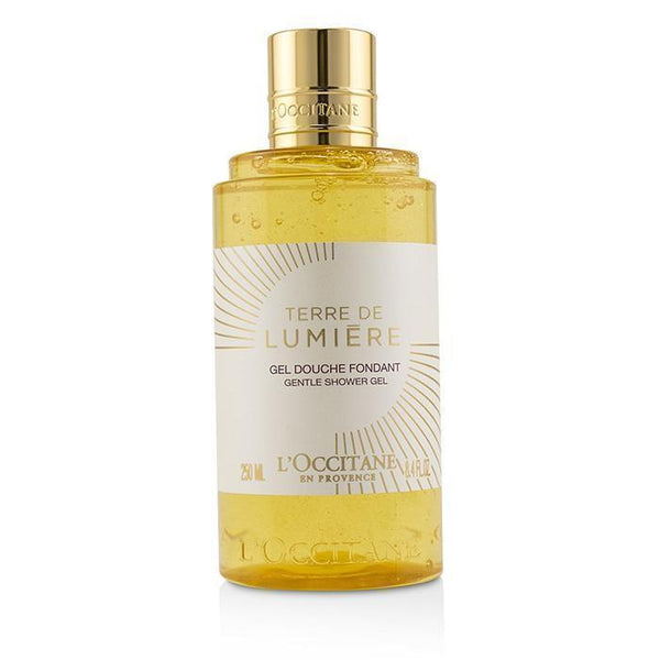 Terre De Lumire L'Eau Gentle Shower Gel - 250ml-8.4oz-Fragrances For Women-JadeMoghul Inc.