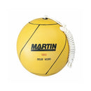 TETHERBALL RUBBER NYLON WOUND W/-Toys & Games-JadeMoghul Inc.
