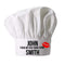 Textile Gifts & Accessories Personalized Hats I Kiss Better Than I Cook Chef Hat Treat Gifts