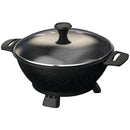 The ROCK(TM) by Starfrit(R) Electric Multi-Use Pot with Bakelite(R) Handles-Small Appliances & Accessories-JadeMoghul Inc.