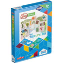 THE THREE LITTLE PIGS MAGICUBE-Toys & Games-JadeMoghul Inc.