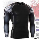 Thermal Underwear For Men - Compression Pants - Compression Shirt AExp