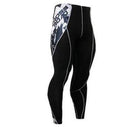 Thermal Underwear For Men - Compression Pants - Compression Shirt AExp