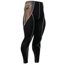 Thermal Underwear For Men - Compression Pants - Compression Shirt AExp