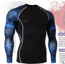 Thermal Underwear For Men - Compression Pants - Compression Shirt AExp