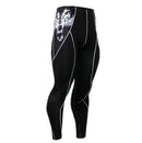 Thermal Underwear For Men - Compression Pants - Compression Shirt AExp