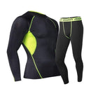 Thermal Underwear For Men - Thermal Shirt - Thermals For Men