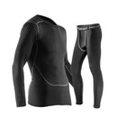 Thermal Underwear For Men - Thermal Shirt - Thermals For Men