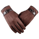 Thick Warm Thermal Mittens / Male Touch Screen Gloves AExp