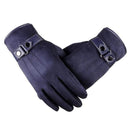 Thick Warm Thermal Mittens / Male Touch Screen Gloves AExp