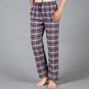 Thicken 100% Cotton Mens Sleep Bottom / Casual Home Pyjamas