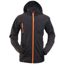 Thin Camping Hiking Jacket - Men Waterproof Outdoor Hooded Jacket