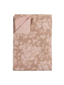 Throws Throw 50" x 70" Multi-colored Eclectic, Bohemian, Traditional Throw Blankets 7564 HomeRoots
