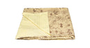Throws Throw 50" x 70" Multi-colored Eclectic, Bohemian, Traditional Throw Blankets 7576 HomeRoots