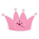 Tiara Wall Clock-TIARA-JadeMoghul Inc.