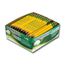 TICONDEROGA GOLF PENCILS BOX OF 72-Arts & Crafts-JadeMoghul Inc.