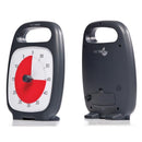 TIME TIMER PLUS BLACK 60 MIN-Learning Materials-JadeMoghul Inc.