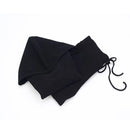 Women Solid Color Long-sleeve Rib-knit Pattern Sporty Two-piece Set