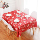 TIY Home One Piece Christmas Decoration Table Covers TIY