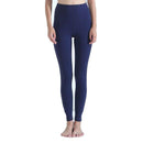 Women Solid Color Good Quality Classic Pattern Yoga Leggings