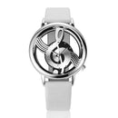 TIY Watches Luxury Watches College Style Unisex Quartz Wrist Watches TIY