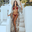 TIY Women Apparel Shiny Glitter Decor Fabric Sexy Women Crystal Decor Strap Two-piece Swimwear TIY