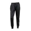 TIY Women Apparel Simple Fashion Classic Plus Size Side Thin Stripes Quick Dry Sweat Outdoor Gym Fitness Sport Leggings TIY