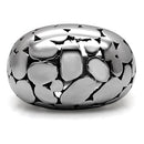 Fashion Rings For Women TK048 Stainless Steel Ring