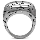 Fashion Rings For Women TK048 Stainless Steel Ring