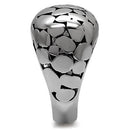 Fashion Rings For Women TK048 Stainless Steel Ring