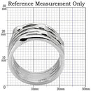 Fashion Rings For Women TK106 Stainless Steel Ring