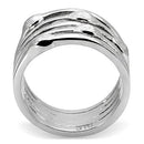 Fashion Rings For Women TK106 Stainless Steel Ring