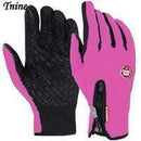 Gloves For Men Winter Gloves Touchscreen Gloves for SmartPhone