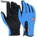 Gloves For Men Winter Gloves Touchscreen Gloves for SmartPhone
