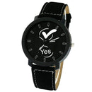 Quartz  Watch Sport Boy Gentlemen Unisex